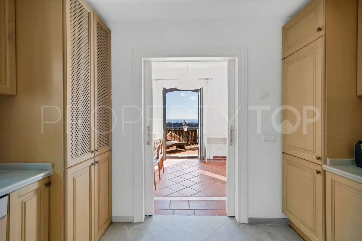 Monte Mayor, adosado en venta con 3 dormitorios