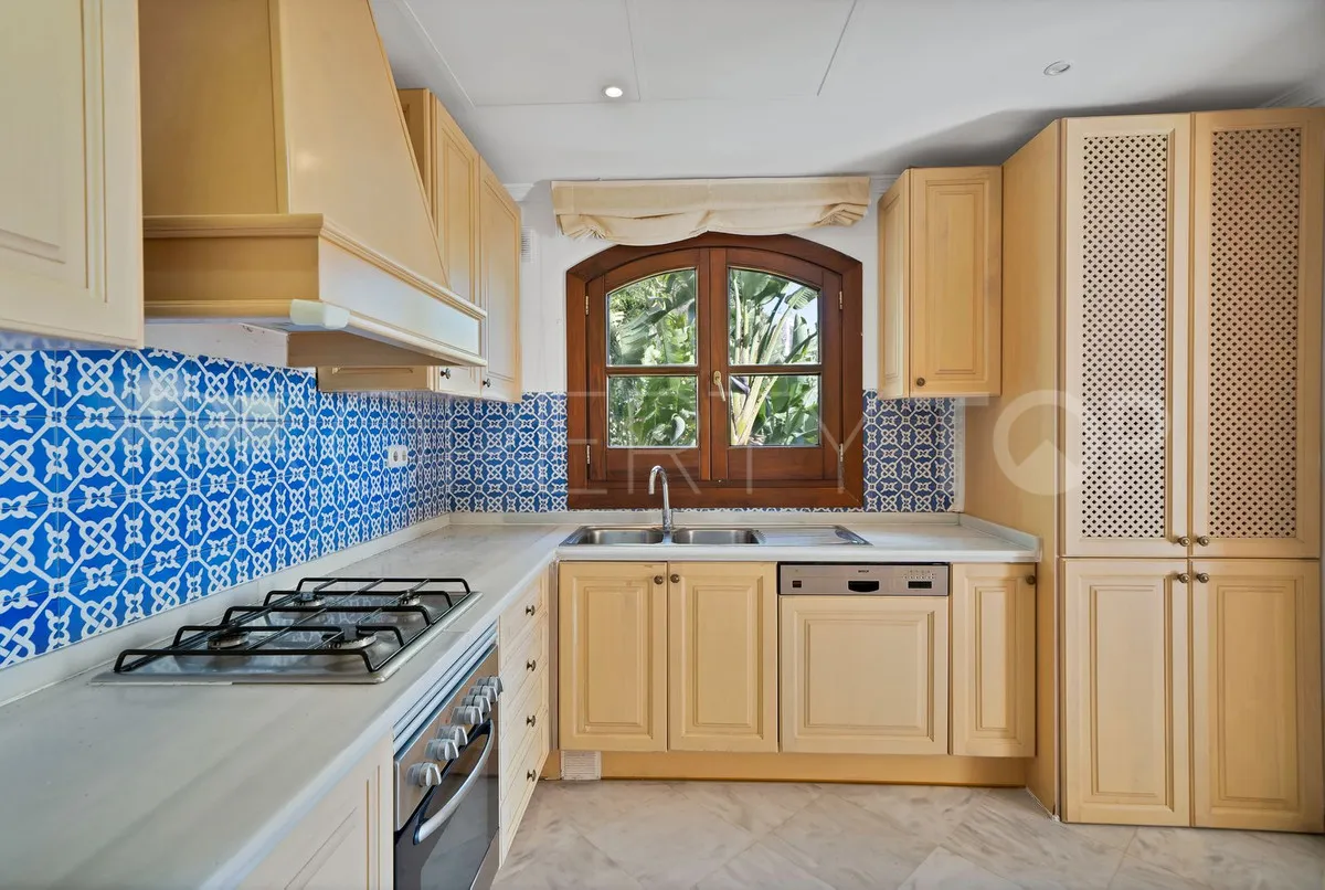 Monte Mayor, adosado en venta con 3 dormitorios
