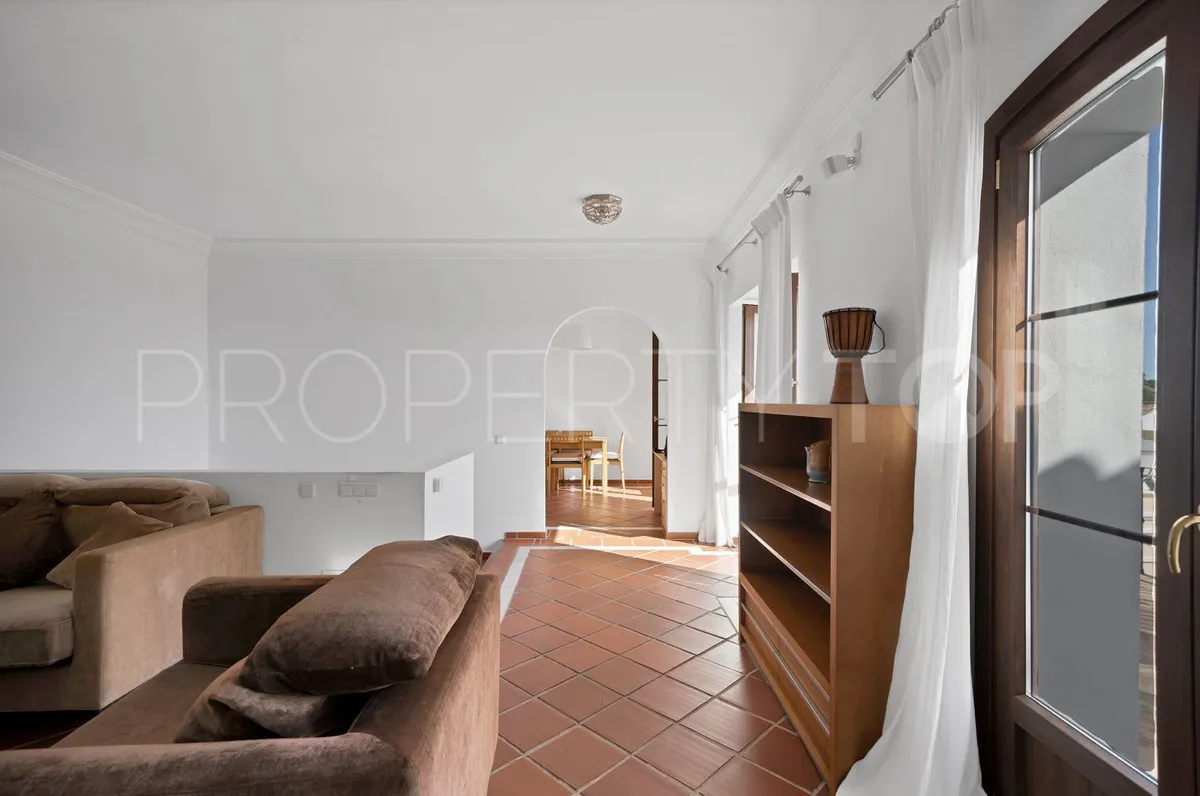 Monte Mayor, adosado en venta con 3 dormitorios