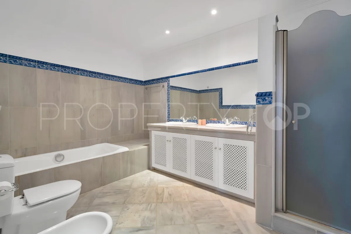 Monte Mayor, adosado en venta con 3 dormitorios