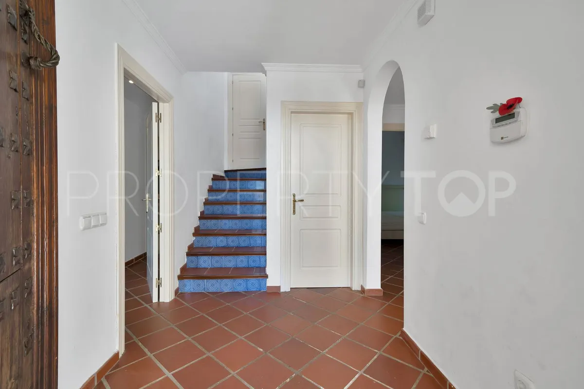 Monte Mayor, adosado en venta con 3 dormitorios