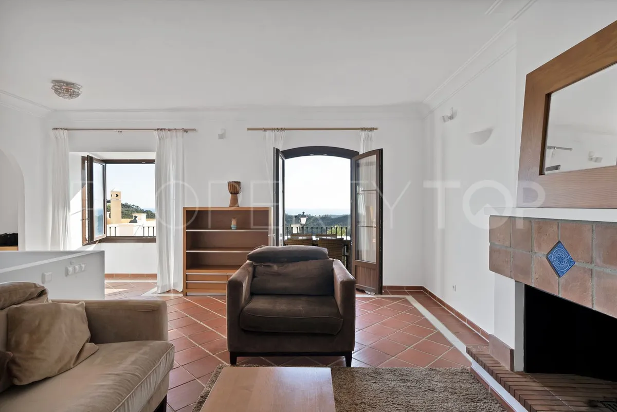 Monte Mayor, adosado en venta con 3 dormitorios