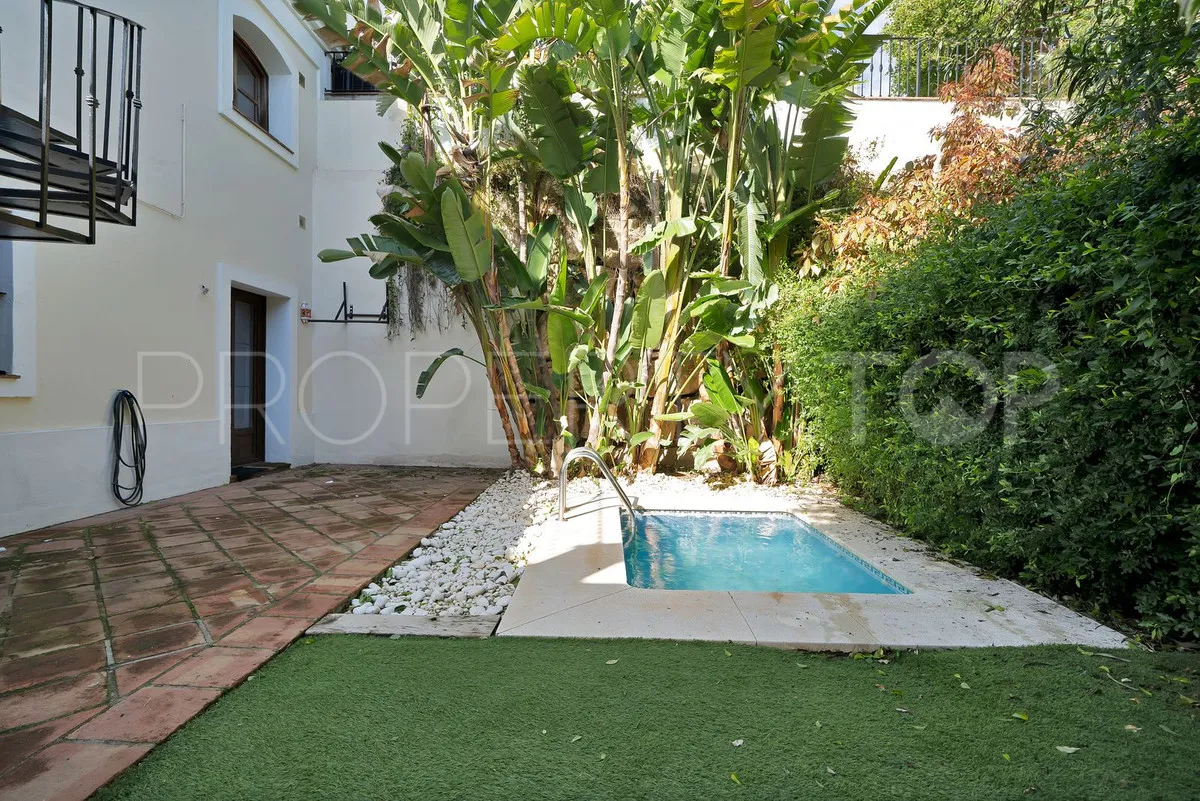Monte Mayor, adosado en venta con 3 dormitorios