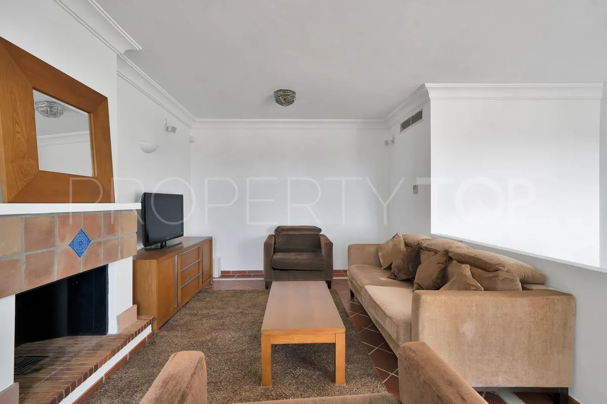 Monte Mayor, adosado en venta con 3 dormitorios