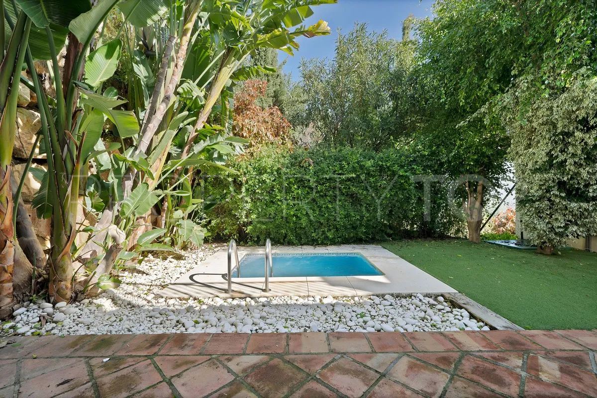 Monte Mayor, adosado en venta con 3 dormitorios