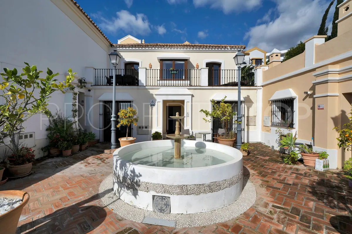 Monte Mayor, adosado en venta con 3 dormitorios