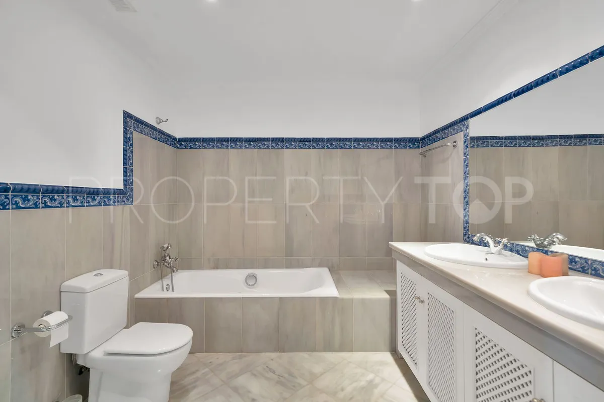 Monte Mayor, adosado en venta con 3 dormitorios