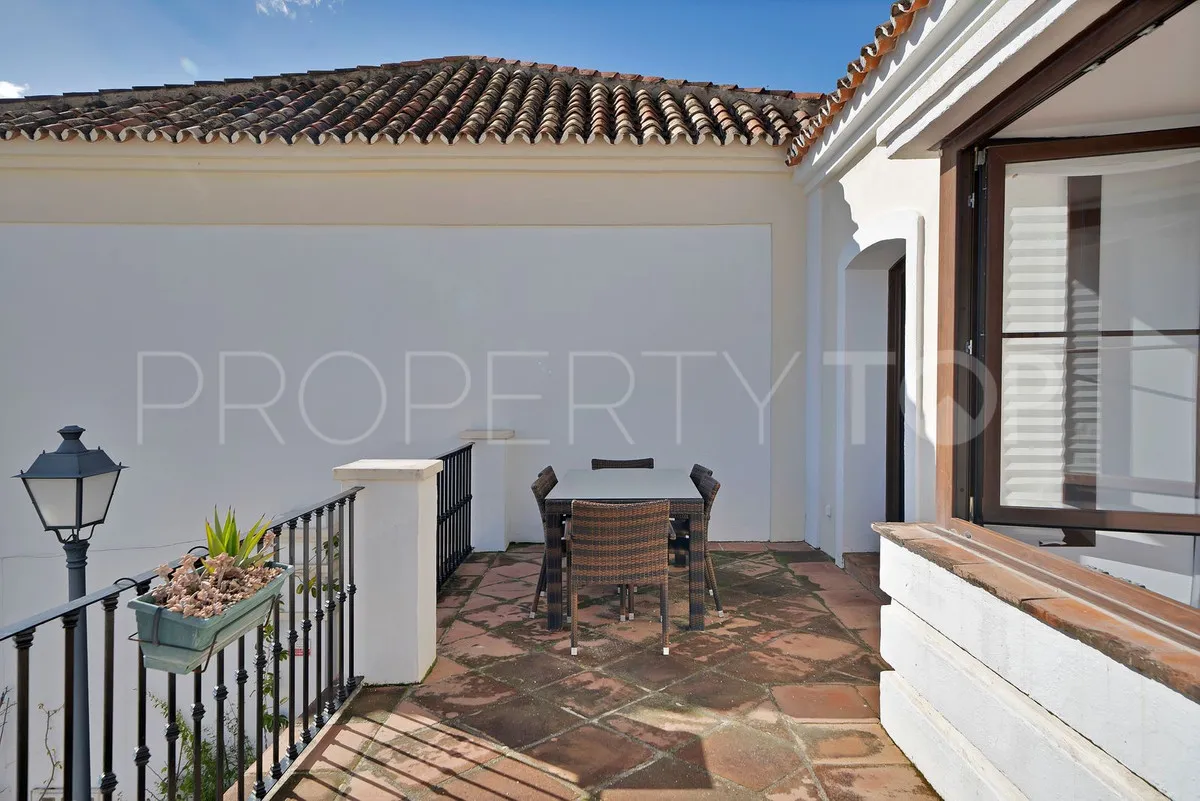 Monte Mayor, adosado en venta con 3 dormitorios