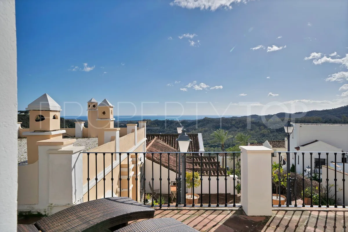 Monte Mayor, adosado en venta con 3 dormitorios