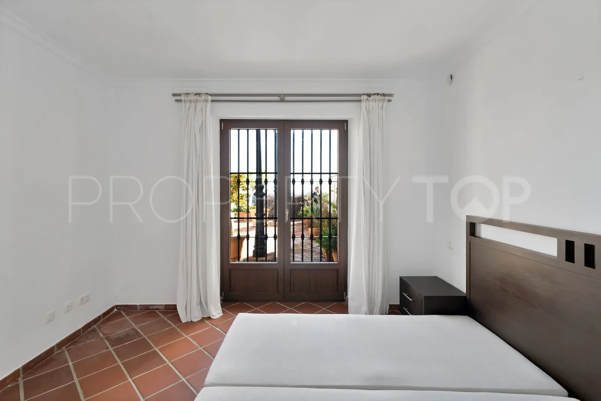 Monte Mayor, adosado en venta con 3 dormitorios