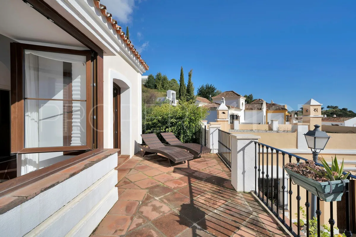 Monte Mayor, adosado en venta con 3 dormitorios