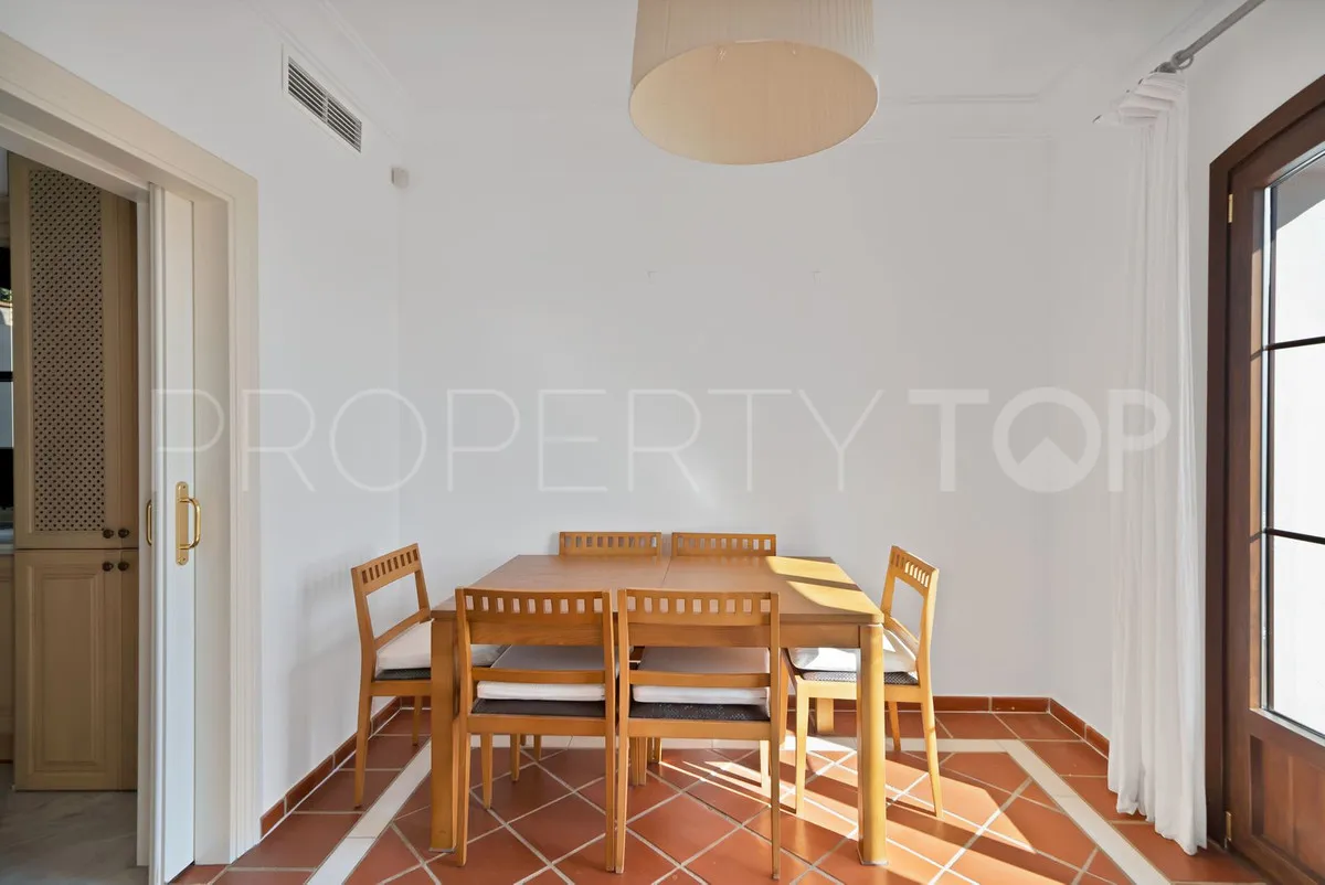 Monte Mayor, adosado en venta con 3 dormitorios