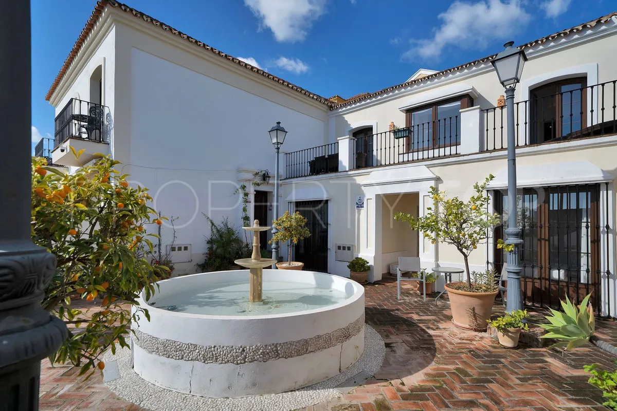 Monte Mayor, adosado en venta con 3 dormitorios