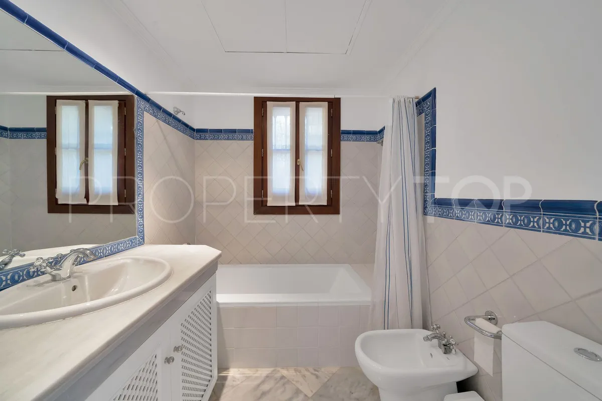 Monte Mayor, adosado en venta con 3 dormitorios