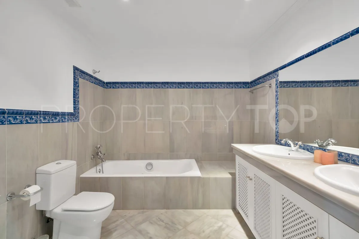 Monte Mayor, adosado en venta con 3 dormitorios