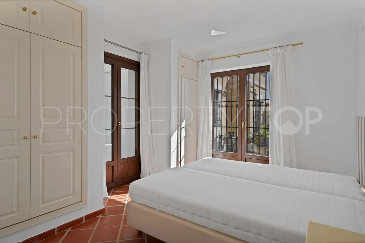 Monte Mayor, adosado en venta con 3 dormitorios