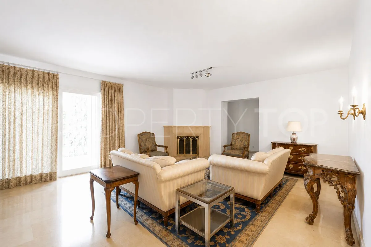 Villa a la venta en El Paraiso