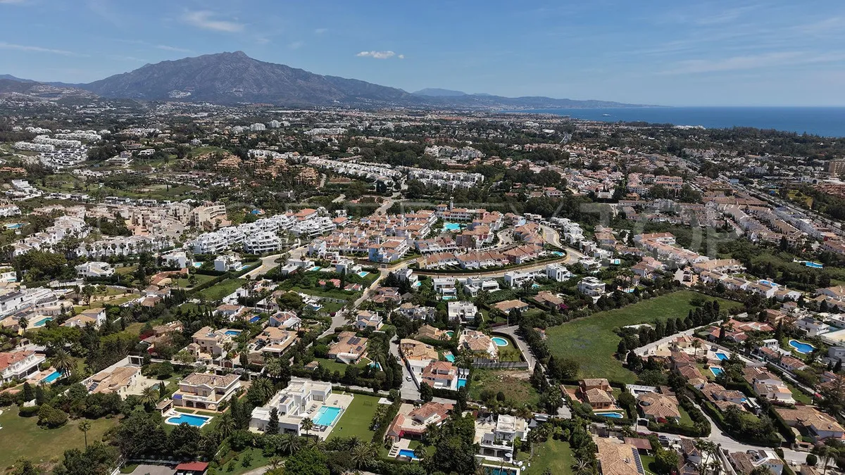 Villa a la venta en El Paraiso