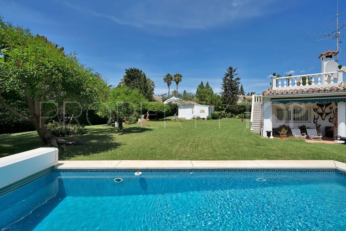 Villa a la venta en El Paraiso