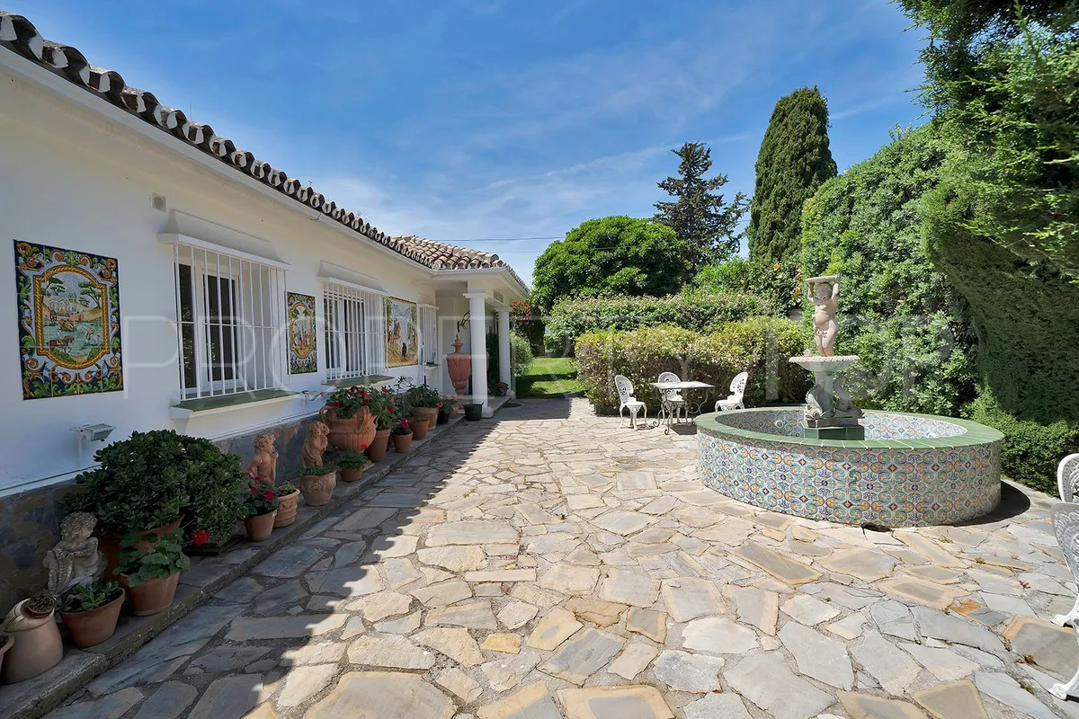 Villa a la venta en El Paraiso