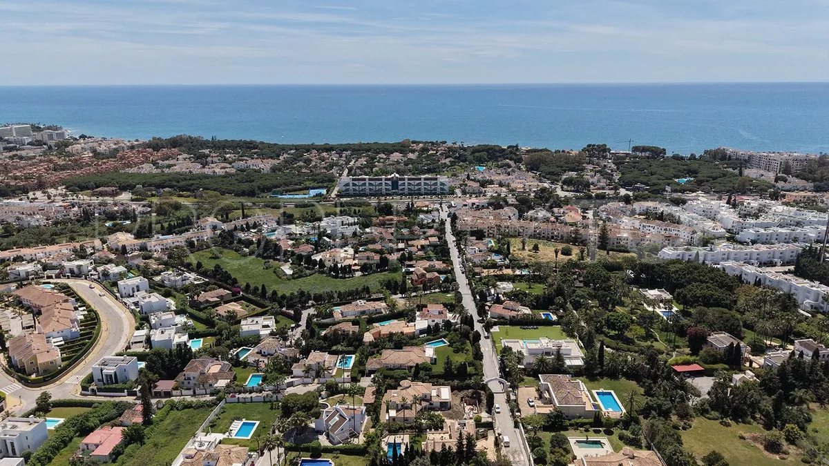 Villa a la venta en El Paraiso