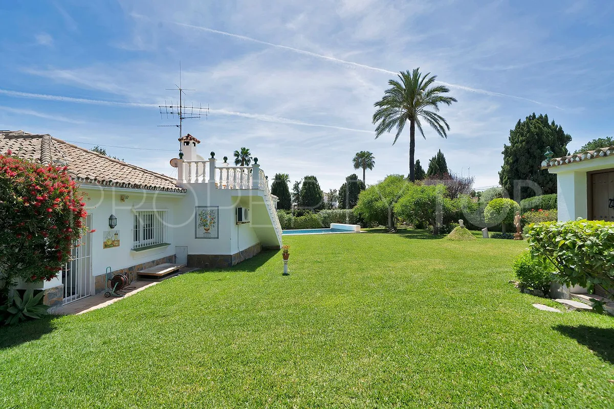 Villa a la venta en El Paraiso