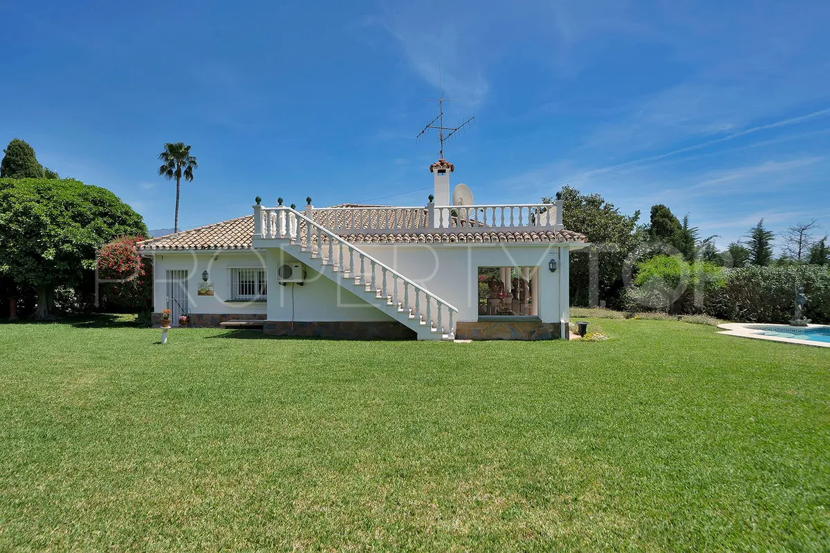 Villa a la venta en El Paraiso