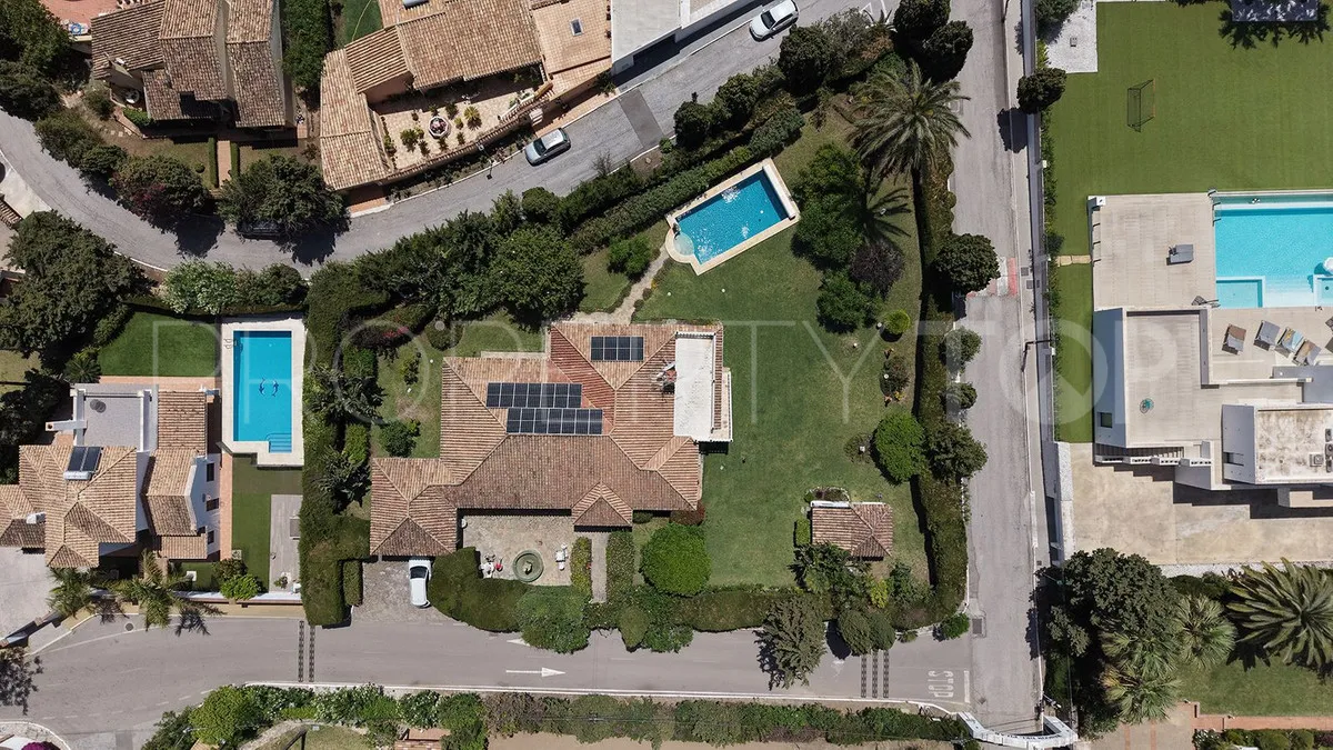Villa a la venta en El Paraiso