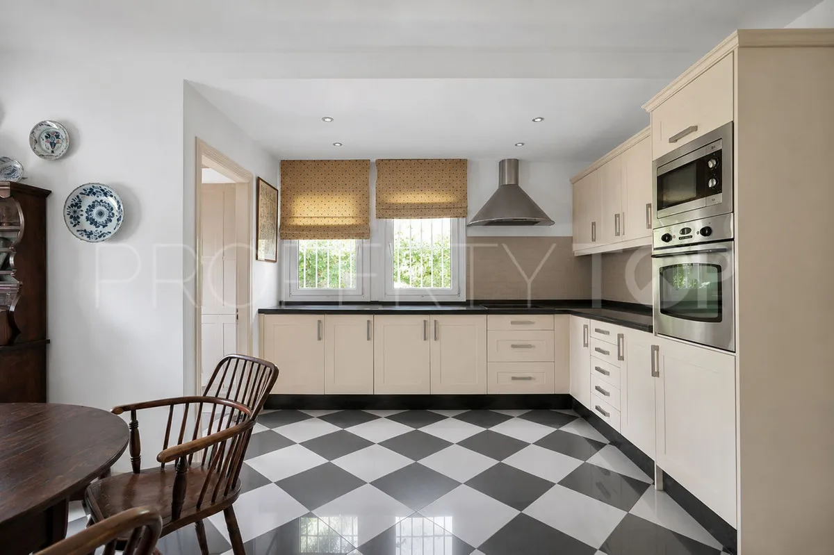 Villa a la venta en El Paraiso
