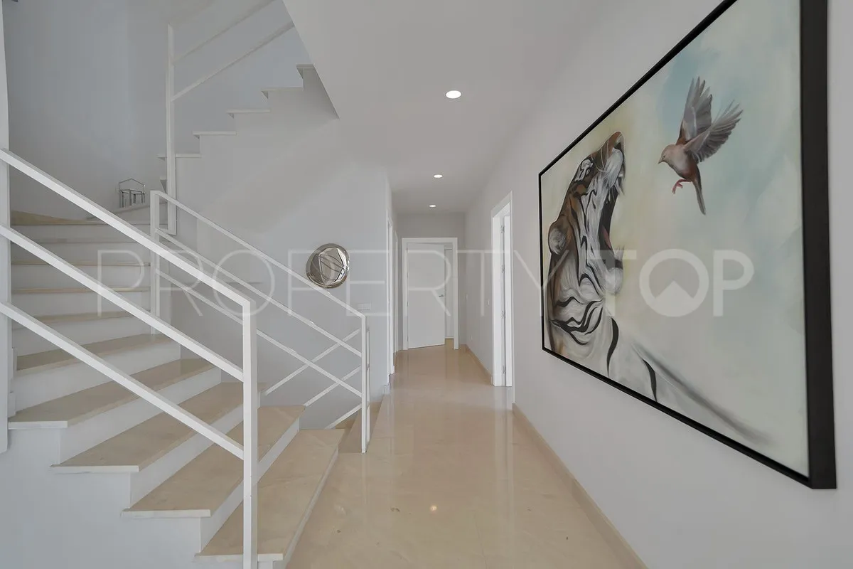 Villa de 5 dormitorios a la venta en Monte Mayor