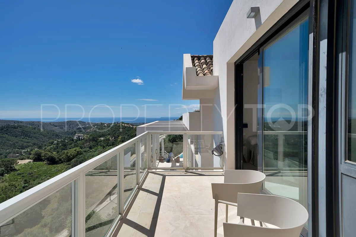 Villa de 5 dormitorios a la venta en Monte Mayor