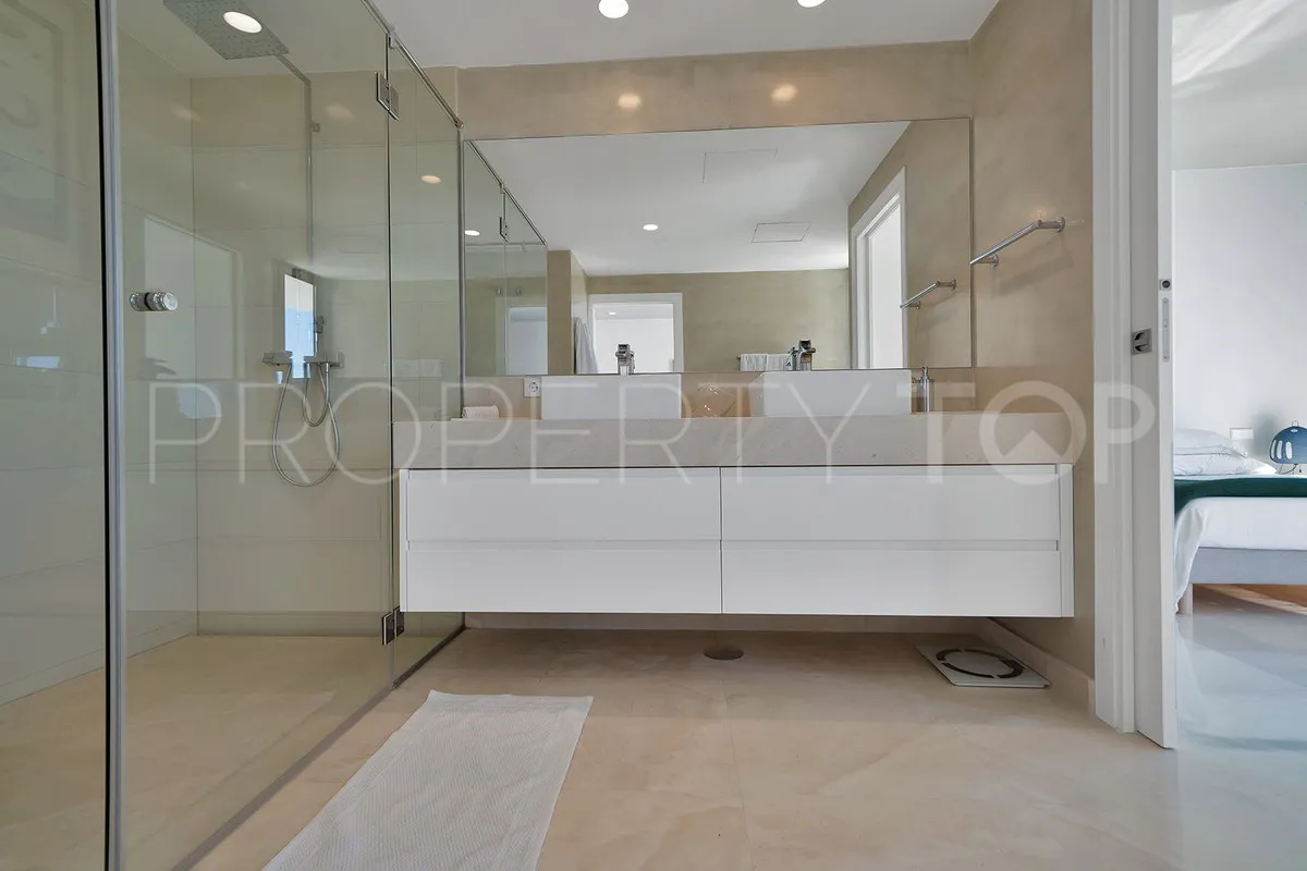Villa de 5 dormitorios a la venta en Monte Mayor