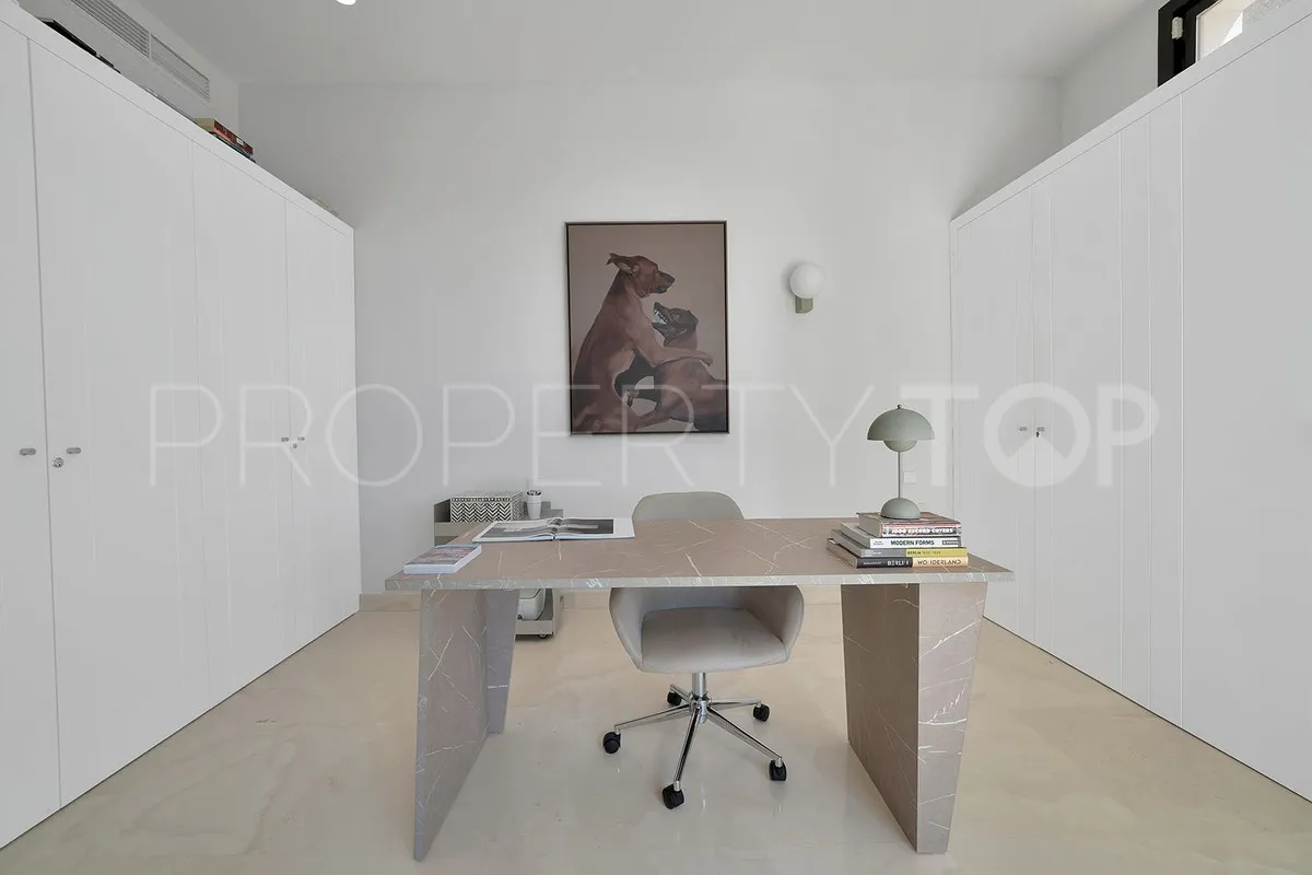 Villa de 5 dormitorios a la venta en Monte Mayor