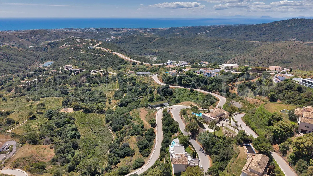 Villa de 5 dormitorios a la venta en Monte Mayor