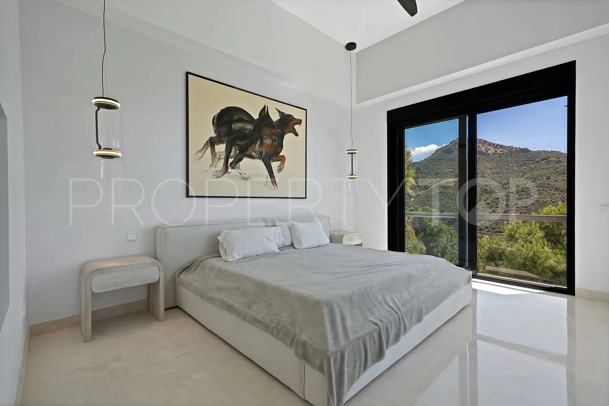 Villa de 5 dormitorios a la venta en Monte Mayor