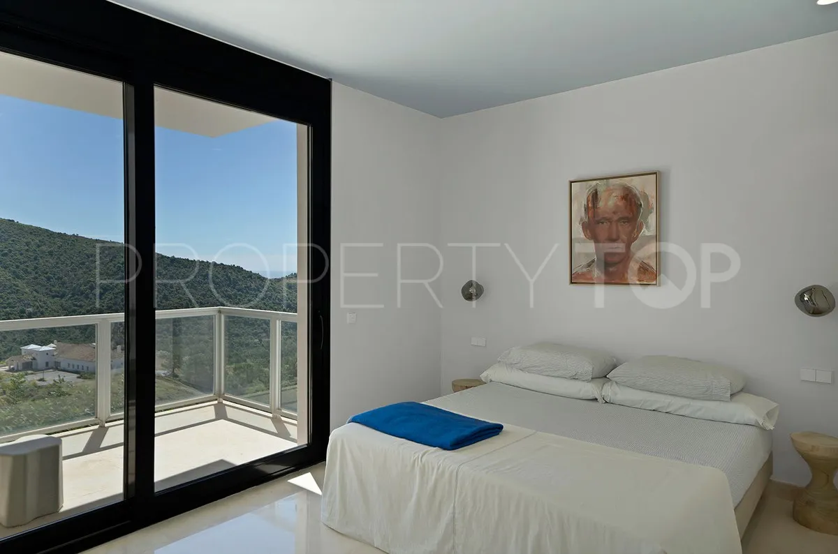 Villa de 5 dormitorios a la venta en Monte Mayor