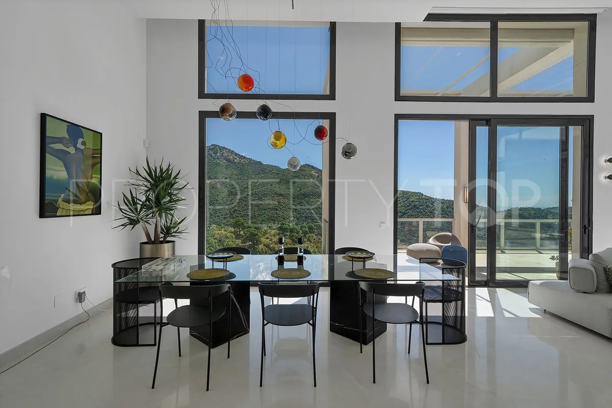 Villa de 5 dormitorios a la venta en Monte Mayor