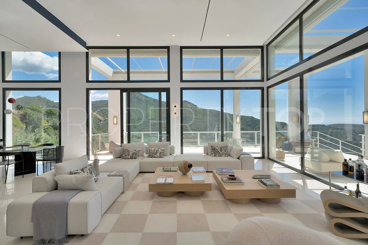 Villa de 5 dormitorios a la venta en Monte Mayor