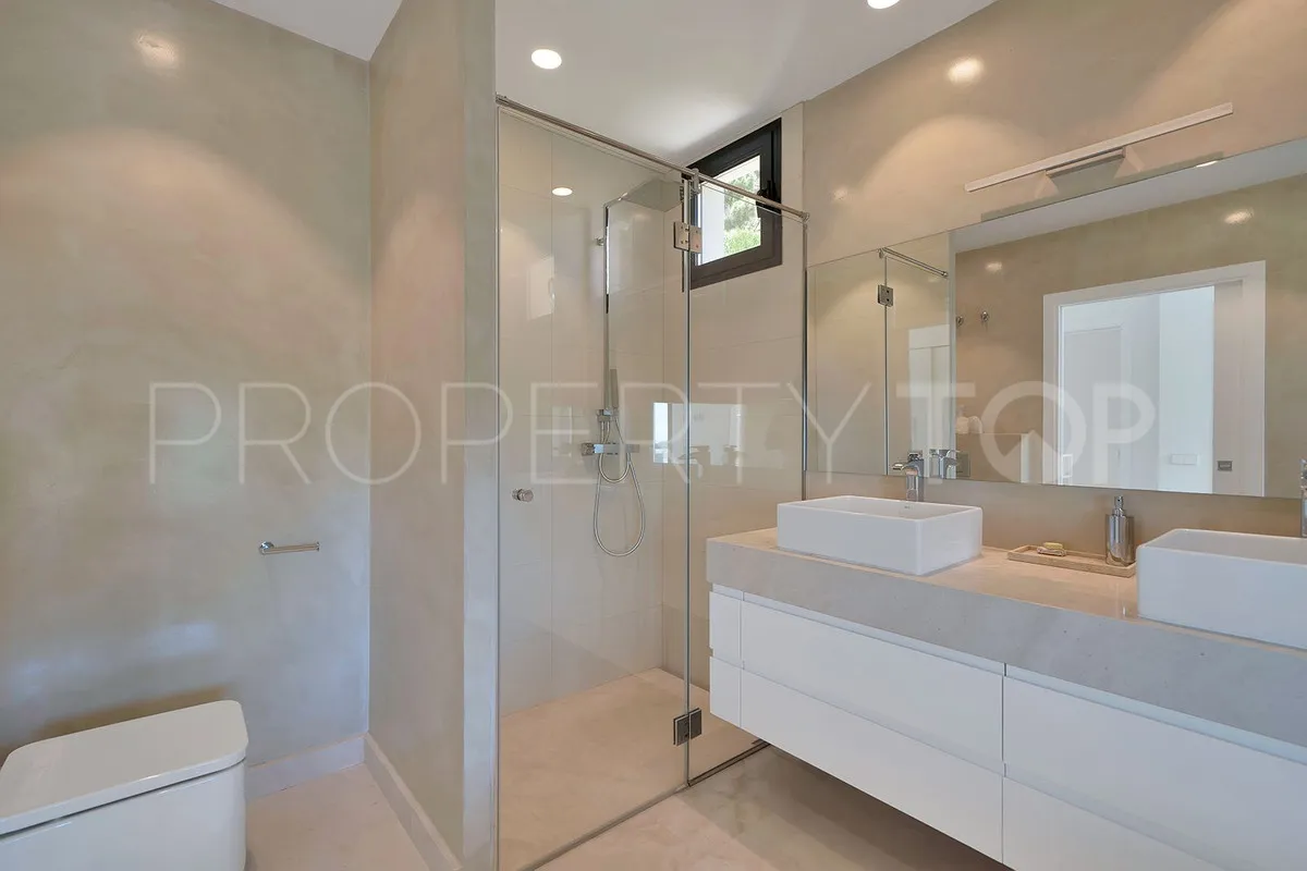 Villa de 5 dormitorios a la venta en Monte Mayor