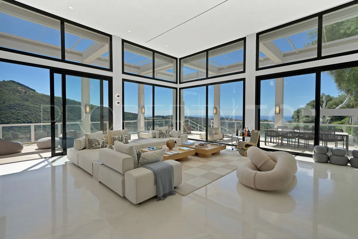 Villa de 5 dormitorios a la venta en Monte Mayor