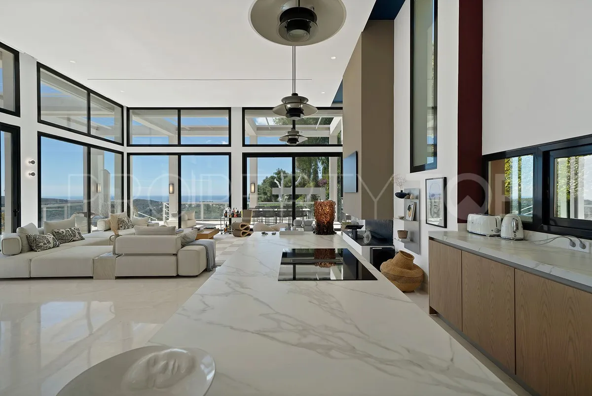 Villa de 5 dormitorios a la venta en Monte Mayor