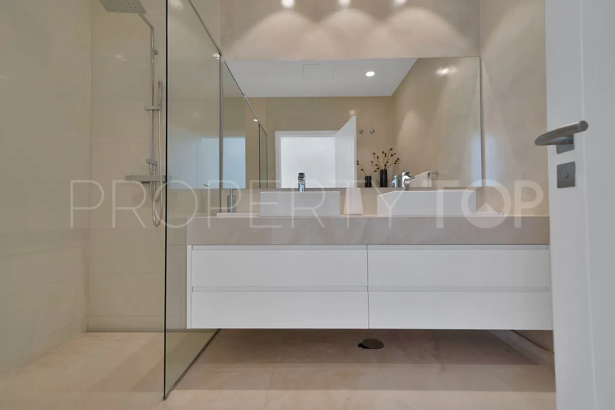 Villa de 5 dormitorios a la venta en Monte Mayor
