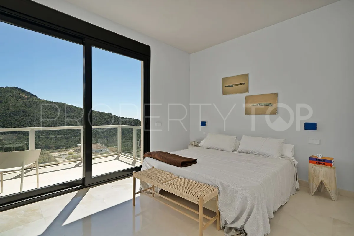 Villa de 5 dormitorios a la venta en Monte Mayor