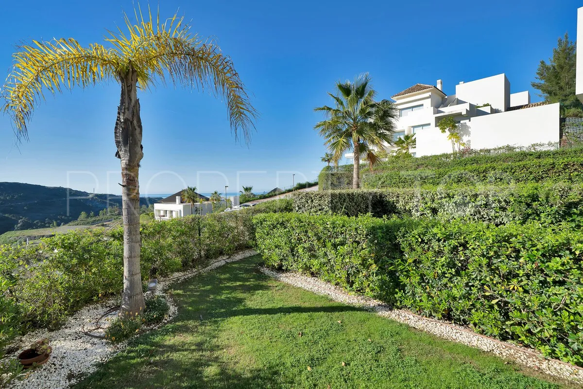 Comprar apartamento en Benahavis