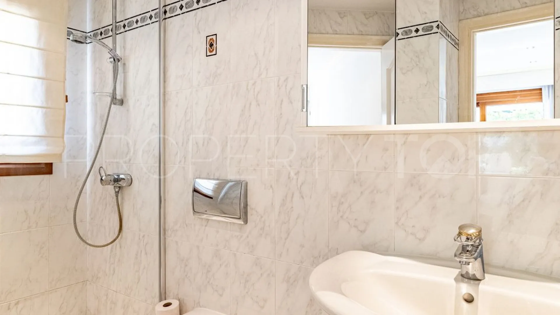 Comprar villa en New Golden Mile