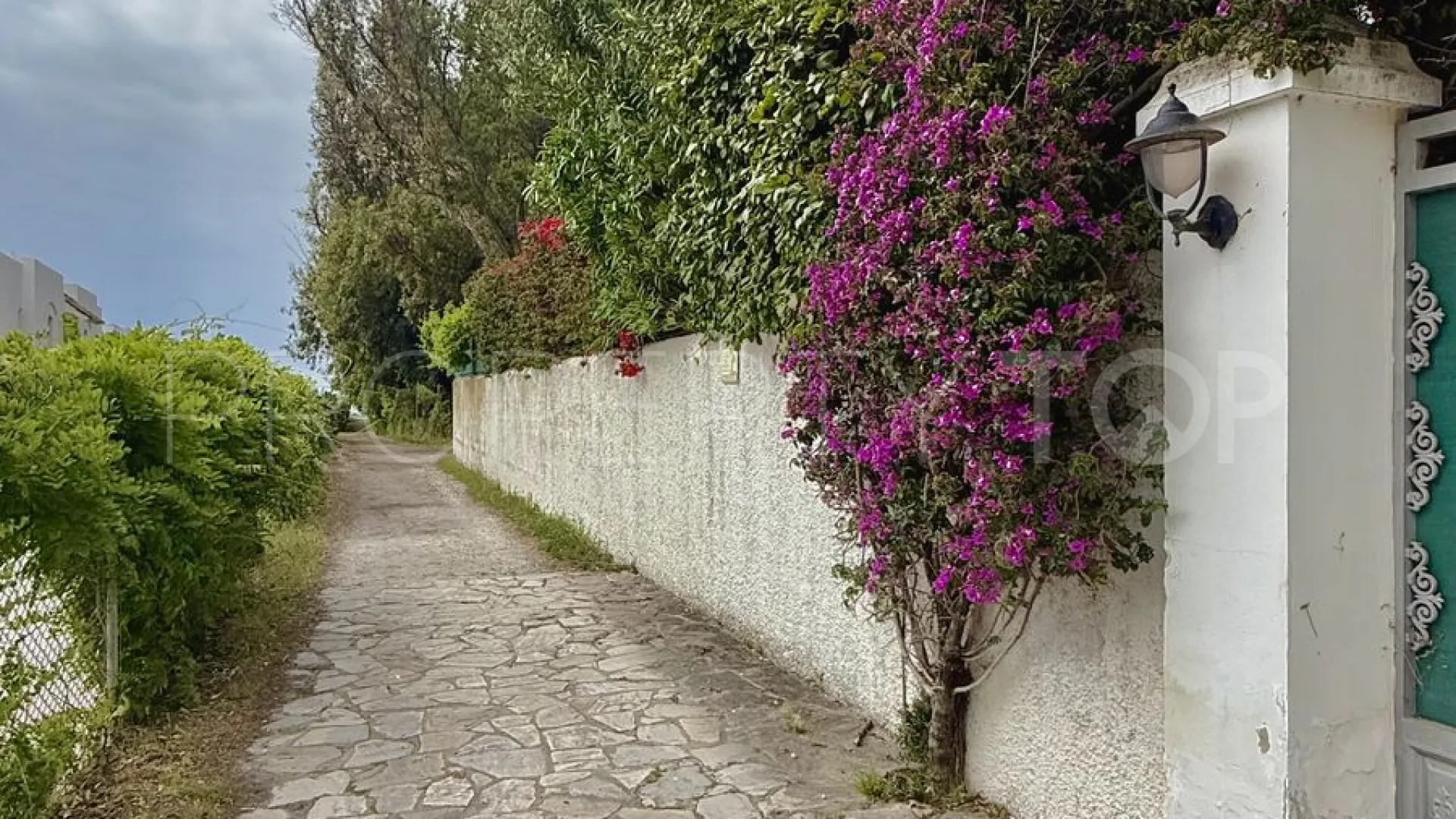 Comprar villa en New Golden Mile