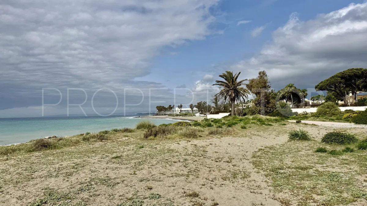 Comprar villa en New Golden Mile