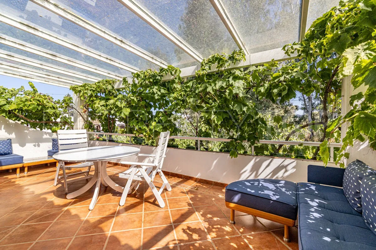 Comprar villa en New Golden Mile