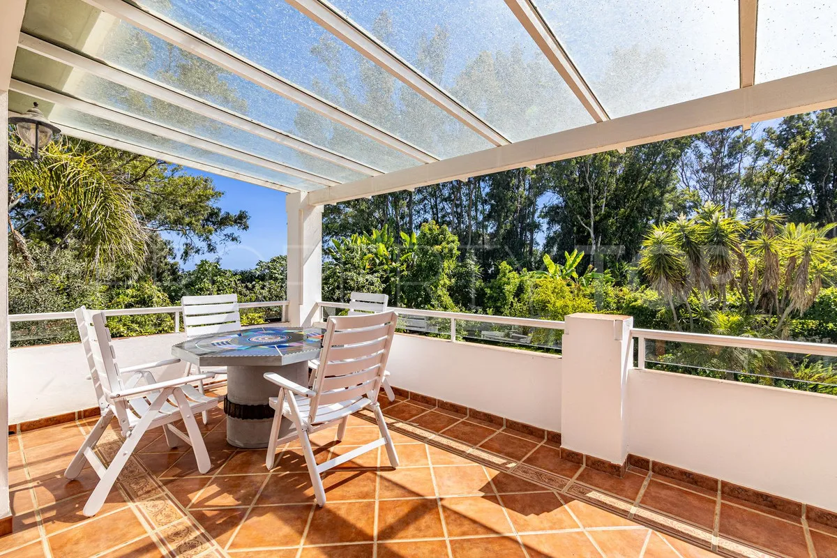Comprar villa en New Golden Mile
