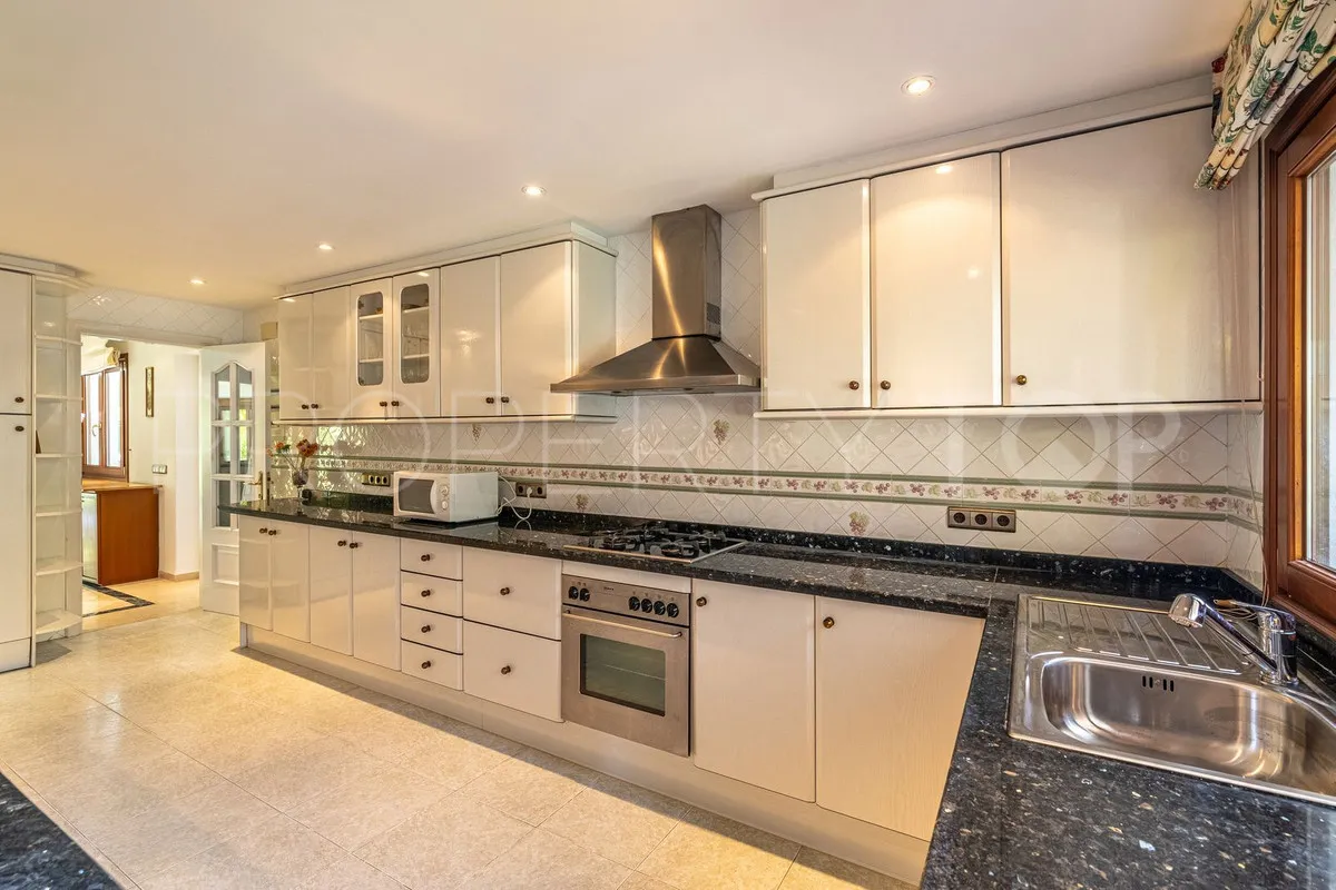 Comprar villa en New Golden Mile